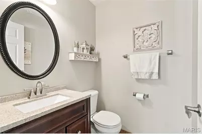 17 White Dove Ct, Dardenne Prairie, MO 63368 - Photo 34