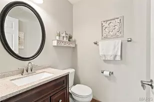 17 White Dove Ct, Dardenne Prairie, MO 63368 - Photo 34