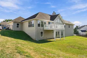 17 White Dove Ct, Dardenne Prairie, MO 63368 - Photo 64