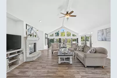 17 White Dove Ct, Dardenne Prairie, MO 63368 - Photo 8
