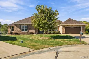 17 White Dove Ct, Dardenne Prairie, MO 63368 - Photo 4