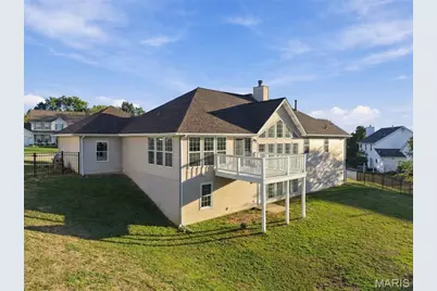 17 White Dove Ct, Dardenne Prairie, MO 63368 - Photo 74