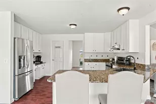 17 White Dove Ct, Dardenne Prairie, MO 63368 - Photo 24