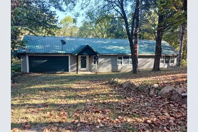 554 Point Road, Farmington, MO 63640 - Photo 1