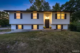 601 Louise St, Farmington, MO 63640 - Photo 50