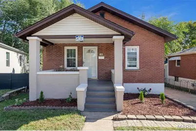 1406 Dammert Avenue, Saint Louis, MO 63125 - Photo 2