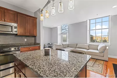 1515 Lafayette Ave #109, Saint Louis, MO 63104 - Photo 2