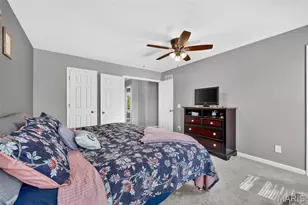 2727 Providence Ridge Dr, Wentzville, MO 63385 - Photo 18