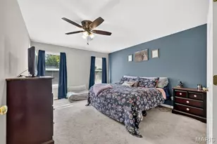 2727 Providence Ridge Dr, Wentzville, MO 63385 - Photo 14