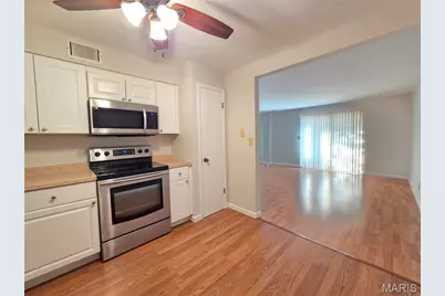 12836 Portulaca Drive #D, Unincorporated, MO 63146 - Photo 6