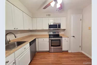 12836 Portulaca Drive #D, Unincorporated, MO 63146 - Photo 14