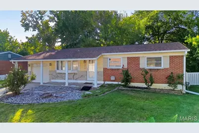 3315 Joyce Drive, Saint Charles, MO 63301 - Photo 2