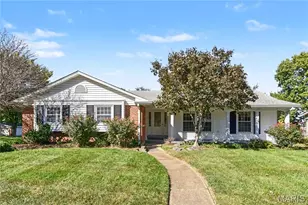 2311 Blue Hill Rd, Chesterfield, MO 63017 - Photo 1