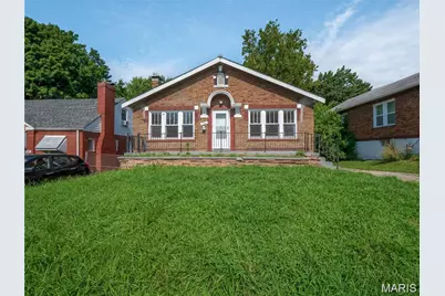 3529 Belaire Place, Saint Louis, MO 63121 - Photo 1