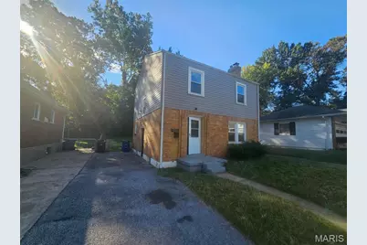 4314 Begg Boulevard, Saint Louis, MO 63121 - Photo 1