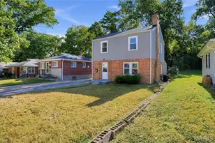 4314 Begg Blvd, Saint Louis, MO 63121 - Photo 2