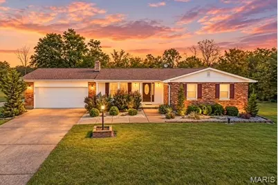 6231 State Road H, De Soto, MO 63020 - Photo 1
