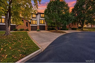 2308 Driftwood Place, Saint Louis, MO 63146 - Photo 1