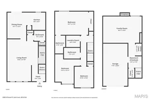 2308 Driftwood Pl, Saint Louis, MO 63146 - Photo 42