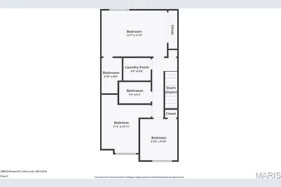 2308 Driftwood Place, Saint Louis, MO 63146 - Photo 44