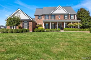5364 Tower Hill Ct, Weldon Spring, MO 63304 - Photo 6
