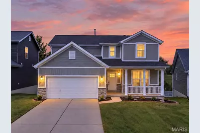 350 Briarchase Circle, Lake Saint Louis, MO 63367 - Photo 1