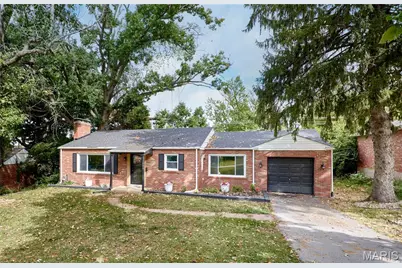 153 Signal Hill Drive, Saint Louis, MO 63121 - Photo 1