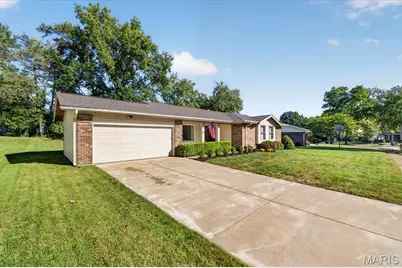 12839 Hasbrook Drive, Saint Louis, MO 63146 - Photo 56