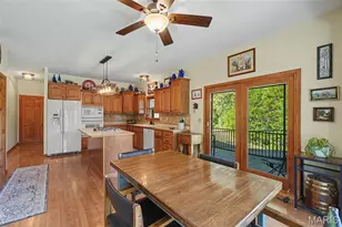 31292 N Hickory Lick Rd, Warrenton, MO 63383 - Photo 22