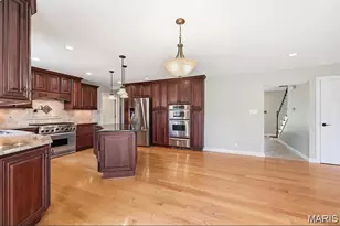 14196 Cross Trails Dr, Chesterfield, MO 63017 - Photo 8