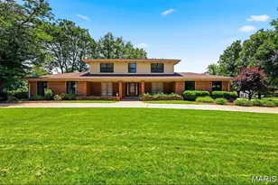 14196 Cross Trails Dr, Chesterfield, MO 63017 - Photo 1