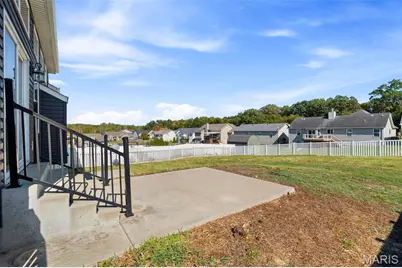 1030 Palisades Lane, Pacific, MO 63069 - Photo 28