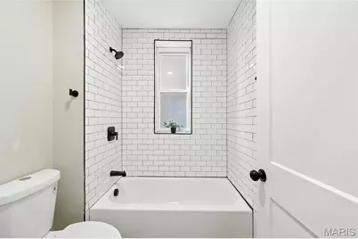 4363 Gibson Avenue #1F, Saint Louis, MO 63110 - Photo 6