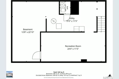 3536 Adie Road, Saint Ann, MO 63074 - Photo 46