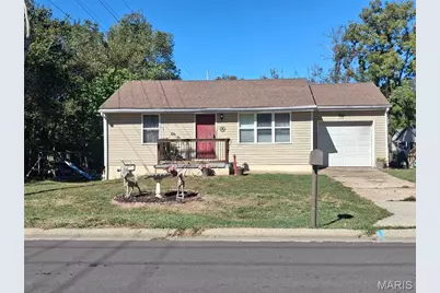 535 Cap Au Gris Street, Troy, MO 63379 - Photo 1