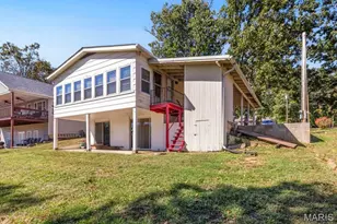 1862 Lakeshore Dr, Cuba, MO 65453 - Photo 2