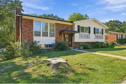4866 Arevalo Drive, Saint Louis, MO 63128 - Photo 2