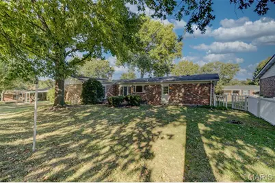 11880 Archerton Drive, Bridgeton, MO 63044 - Photo 52