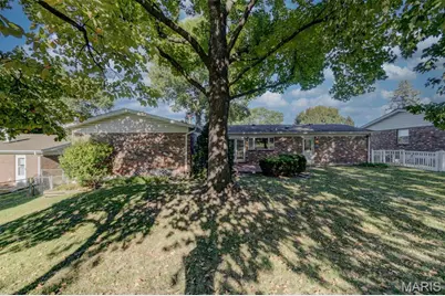 11880 Archerton Drive, Bridgeton, MO 63044 - Photo 50
