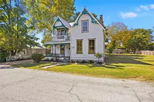 6033 Front St, Kimmswick, MO 63052 - Photo 2