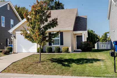 815 Locust Street, Washington, MO 63090 - Photo 2