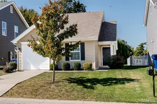 815 Locust St, Washington, MO 63090 - Photo 2