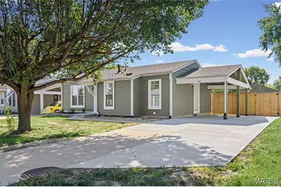 410 Feise Road, O'Fallon, MO 63368 - Photo 1