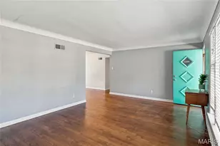 1420 St Denis St, Florissant, MO 63033 - Photo 6