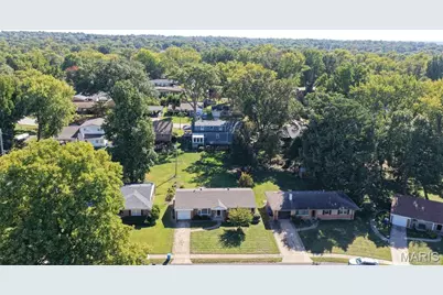1420 Saint Denis Street, Florissant, MO 63033 - Photo 30