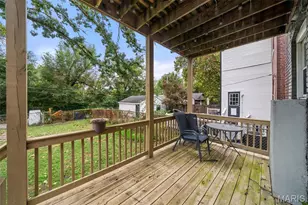 5924 De Giverville, Saint Louis, MO 63112 - Photo 30