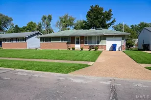 1281 Aspen Dr, Florissant, MO 63031 - Photo 1