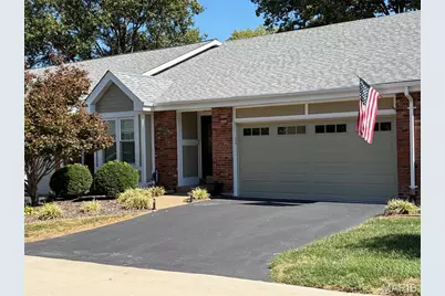 2416 Baxton Way, Chesterfield, MO 63017 - Photo 1