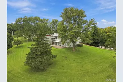 322 W 12th Street, Hermann, MO 65041 - Photo 2