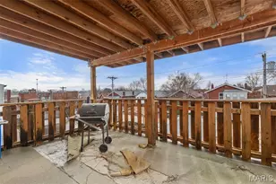 4954 Bancroft Ave, Saint Louis, MO 63109 - Photo 20